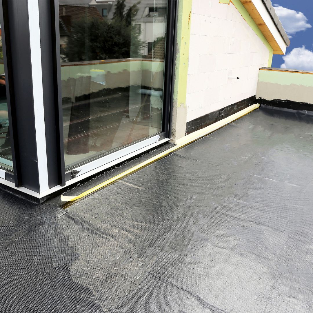 pittura impermeabilizzante adatta per materiali edili
