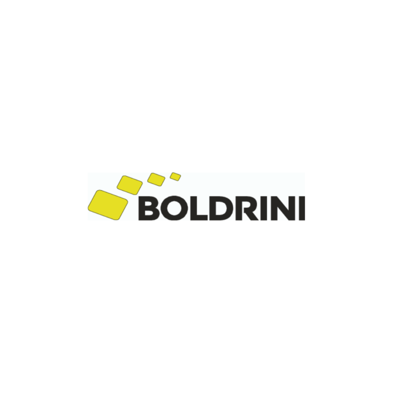 marchio Boldrini che vende pennelli, rulli e utensili per la pittura