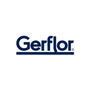 marchio Gerflor che vende pavimento in Pvc e Spc e pavimenti e rivestimenti