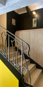 interior design - akupanel