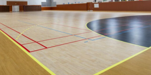 pavimenti e rivestimenti -sportivi