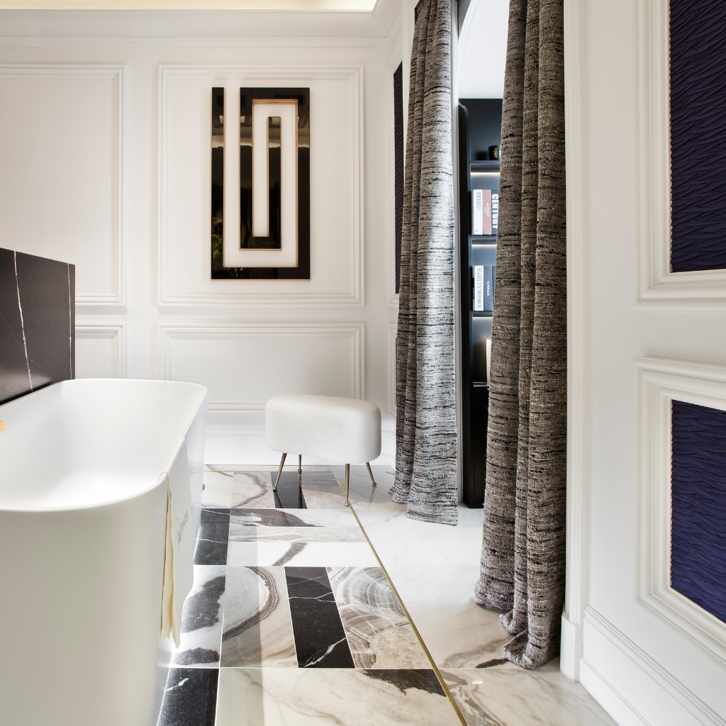 BOISERIE 