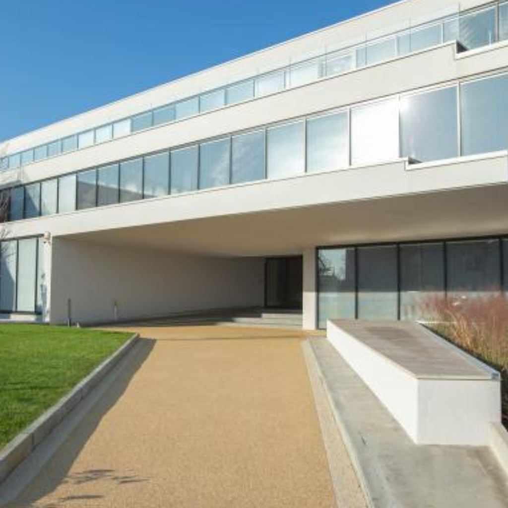 portfolio - pavimenti drenanti ecologici