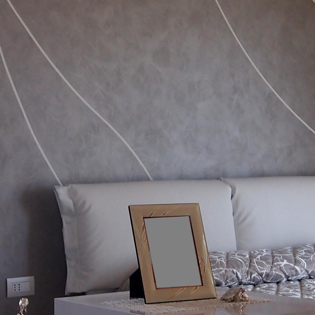 pitture moderne per interni