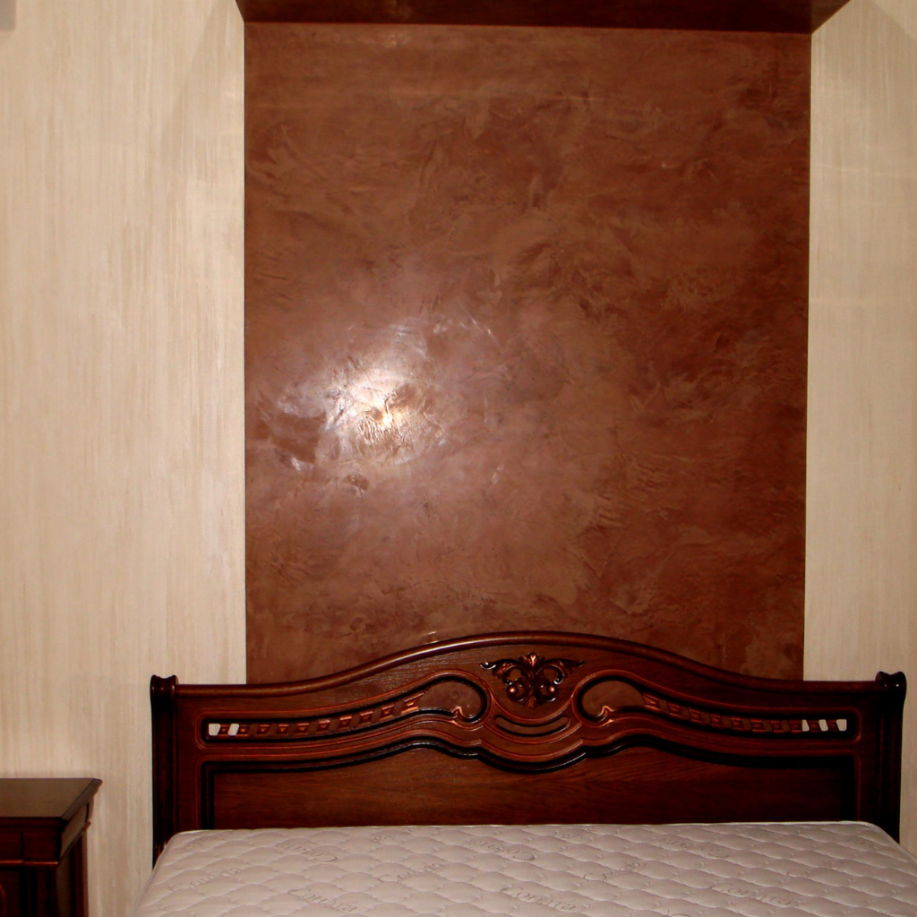 portfolio - stucco veneziano