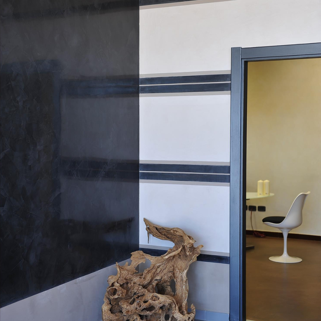 portfolio - stucco veneziano