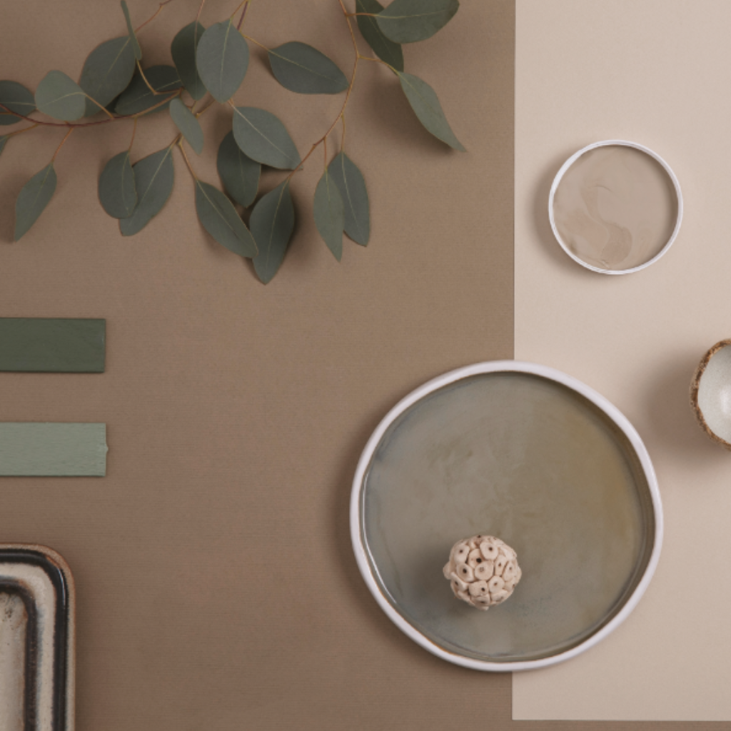 5 tipi di pittura decorativa