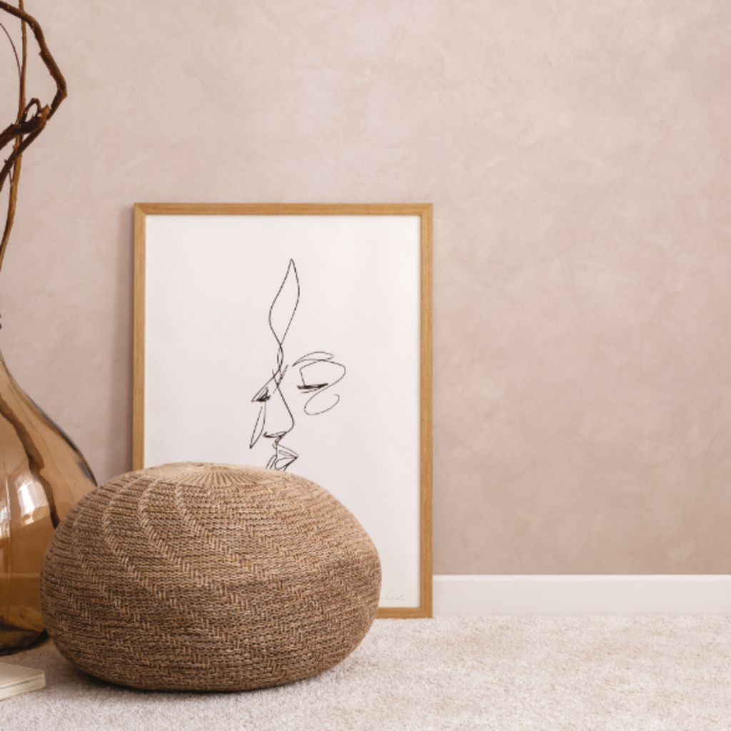 5 tipi di pittura decorativa
