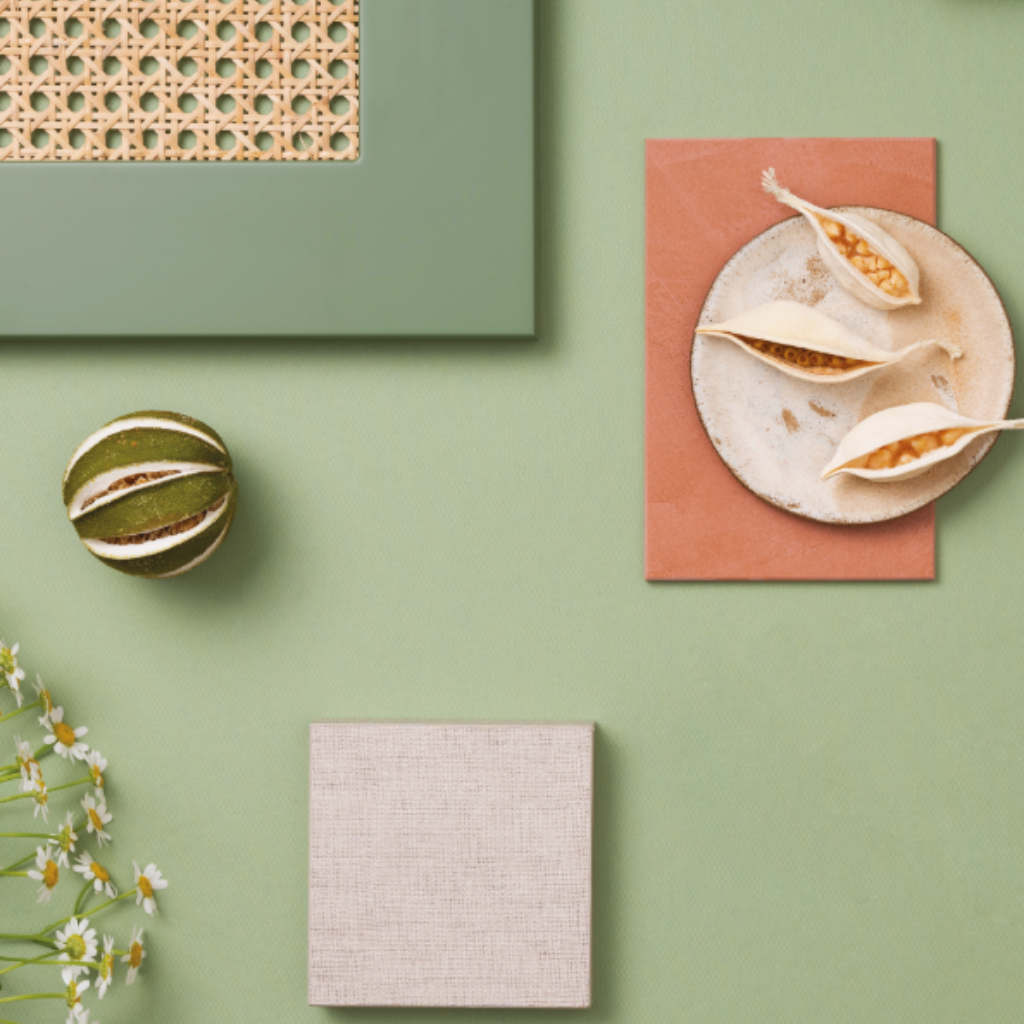 5 tipi di pittura decorativa
